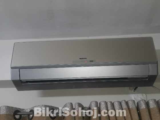 Transtec 2 Ton Non Inverter Ac